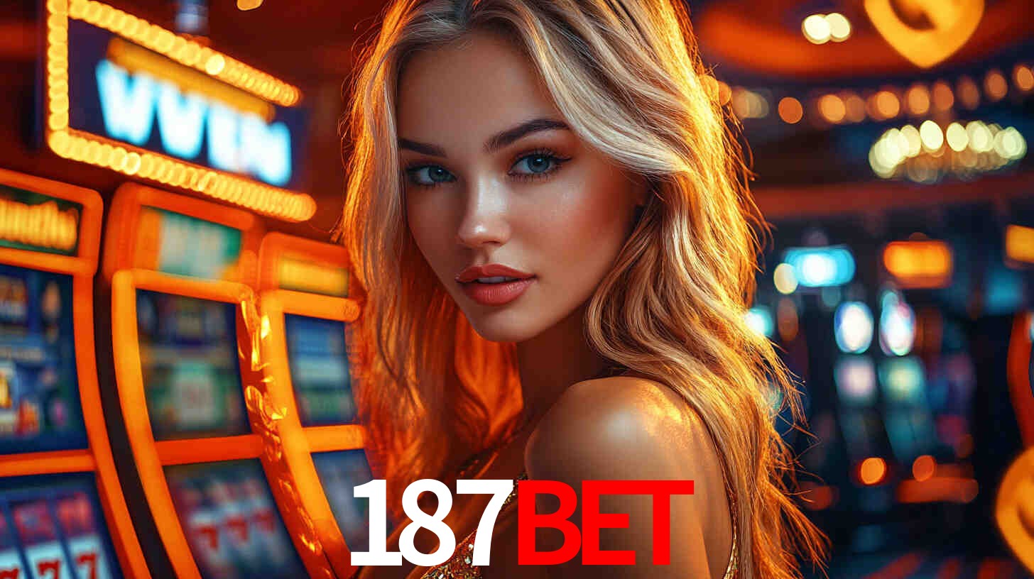 Caça-Níqueis no 187bet