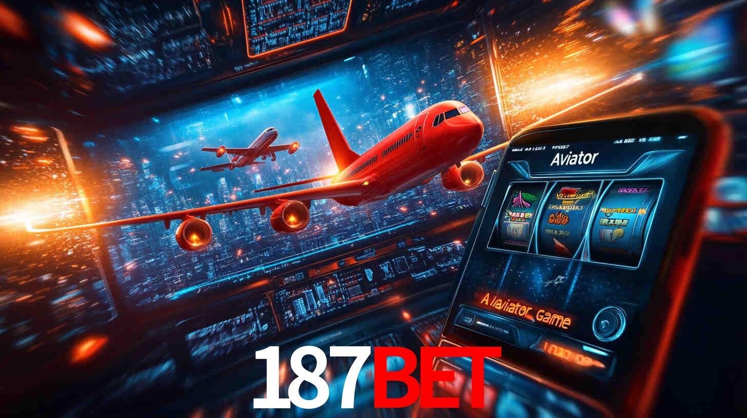 Dicas para Jogar Aviator no 187bet