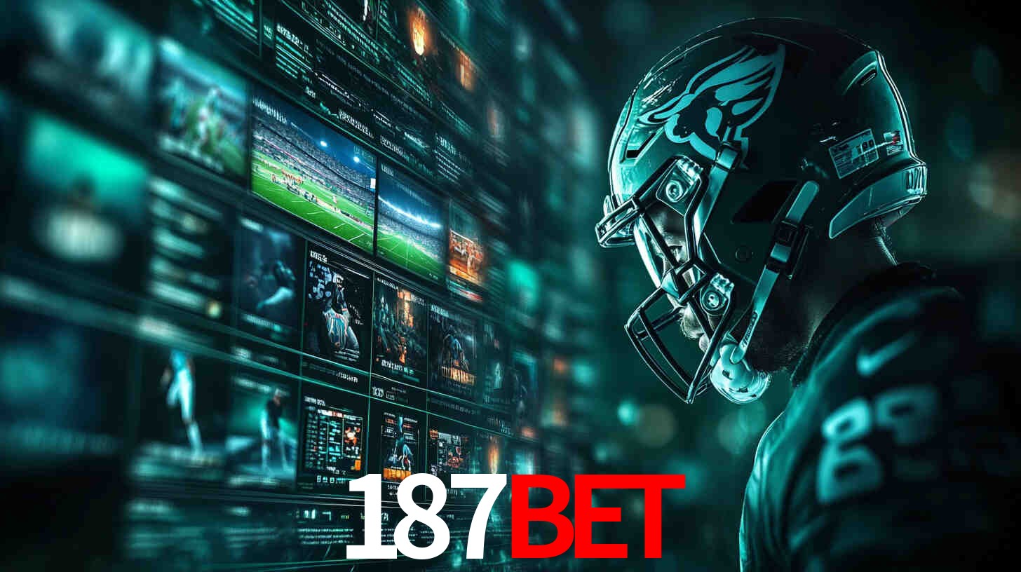 Esportes em Destaque no 187bet